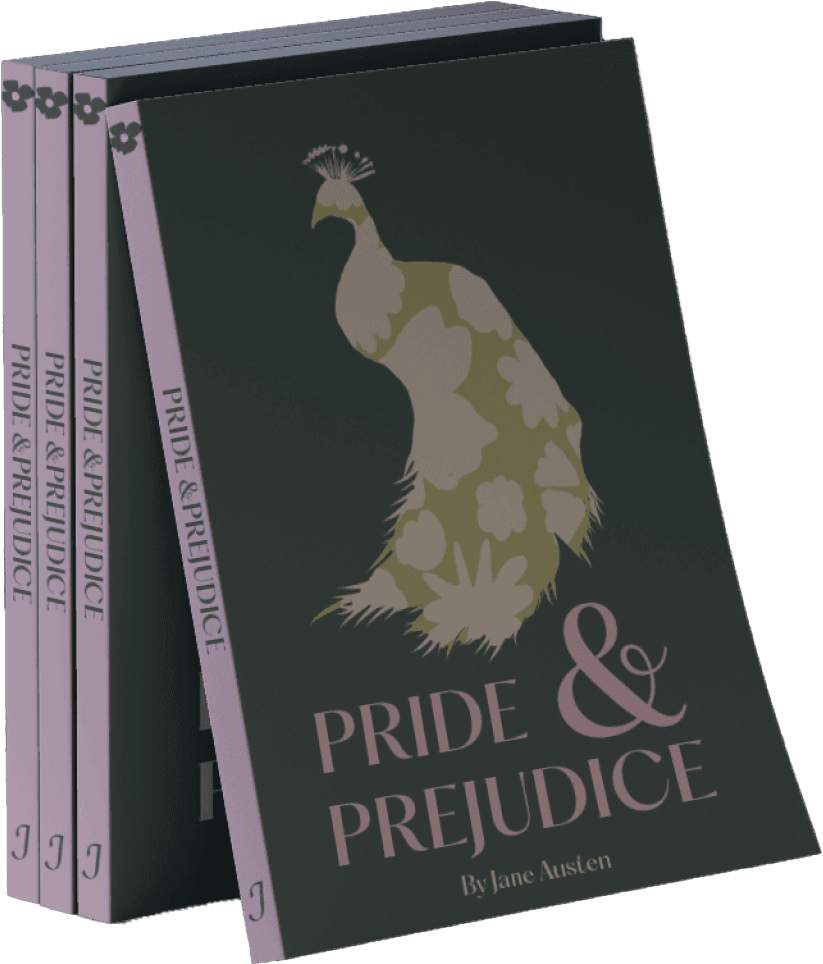 Pride & Prejudice