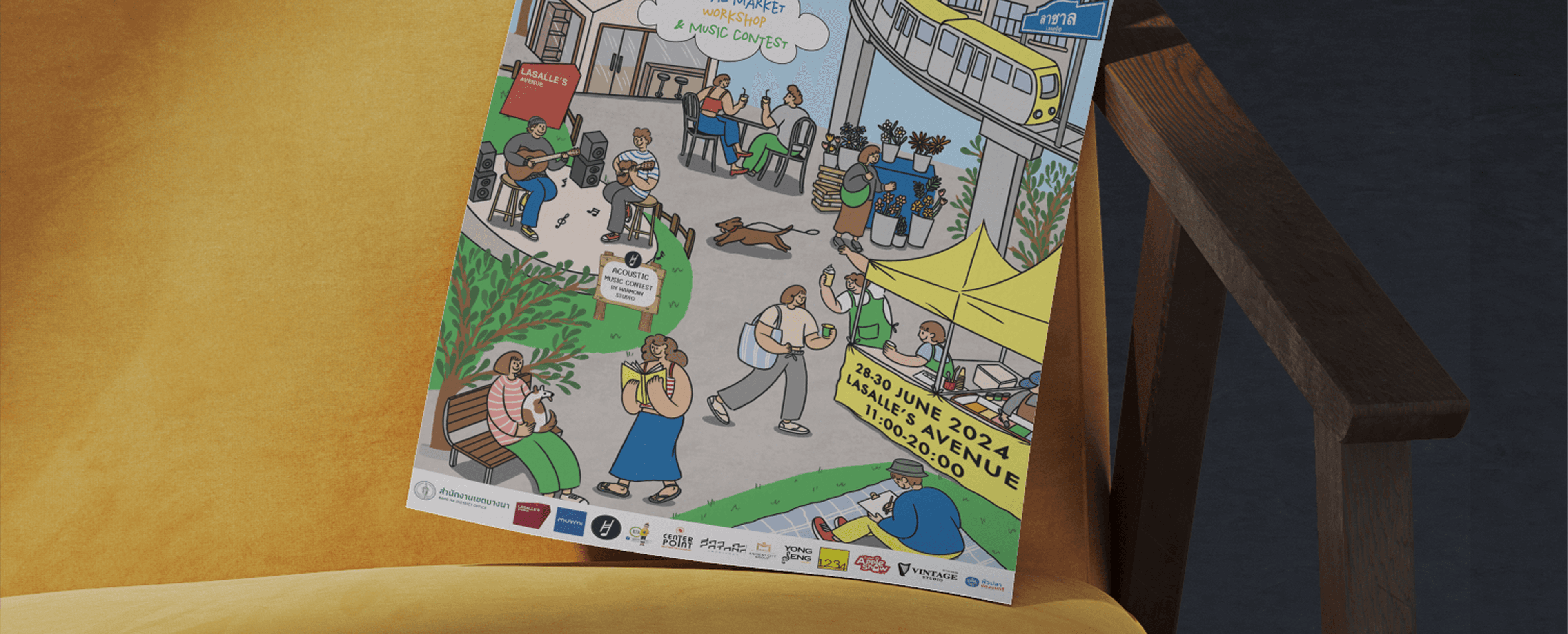 LASOI LASALLE - Image 2