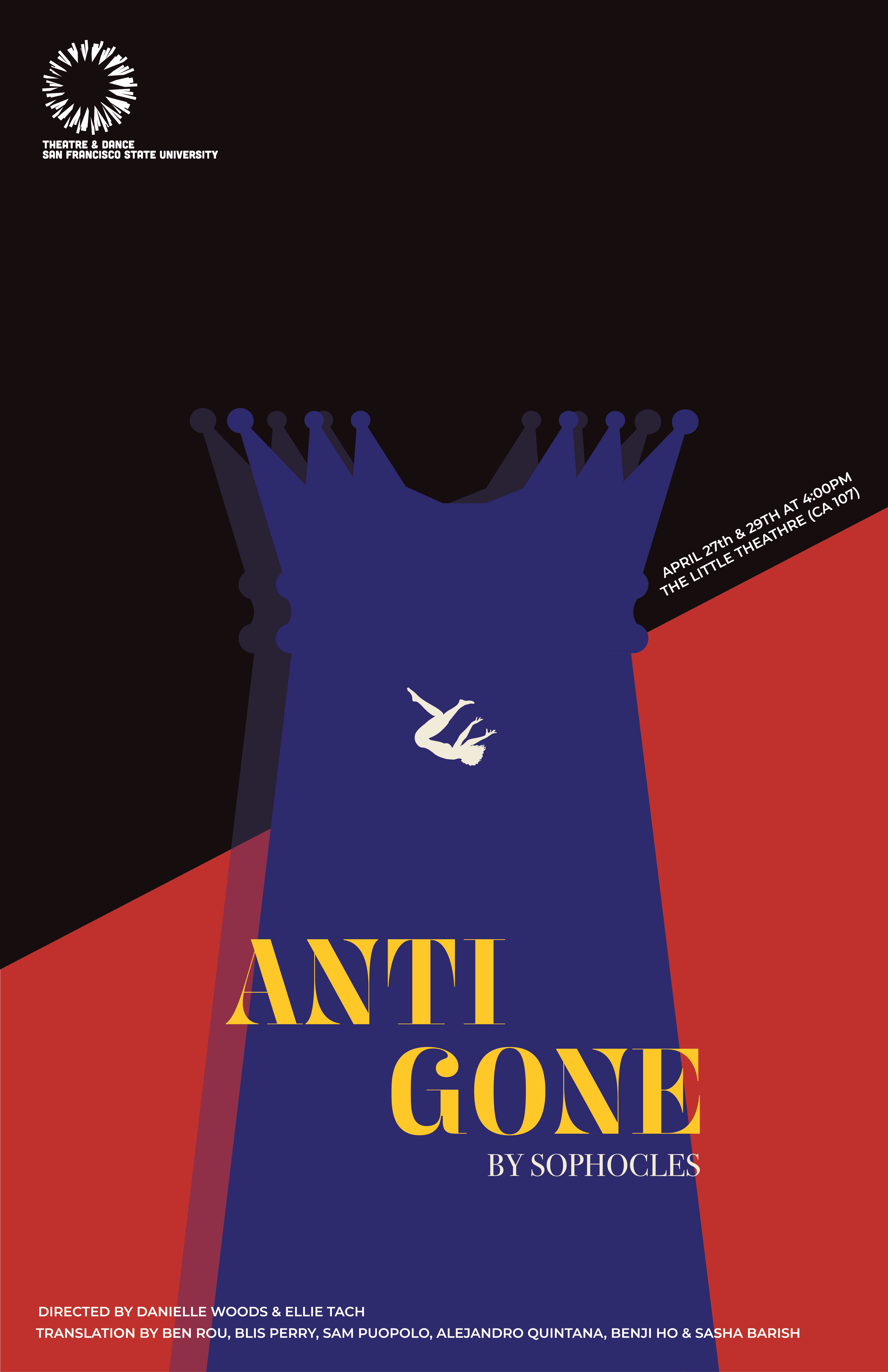 Antigone