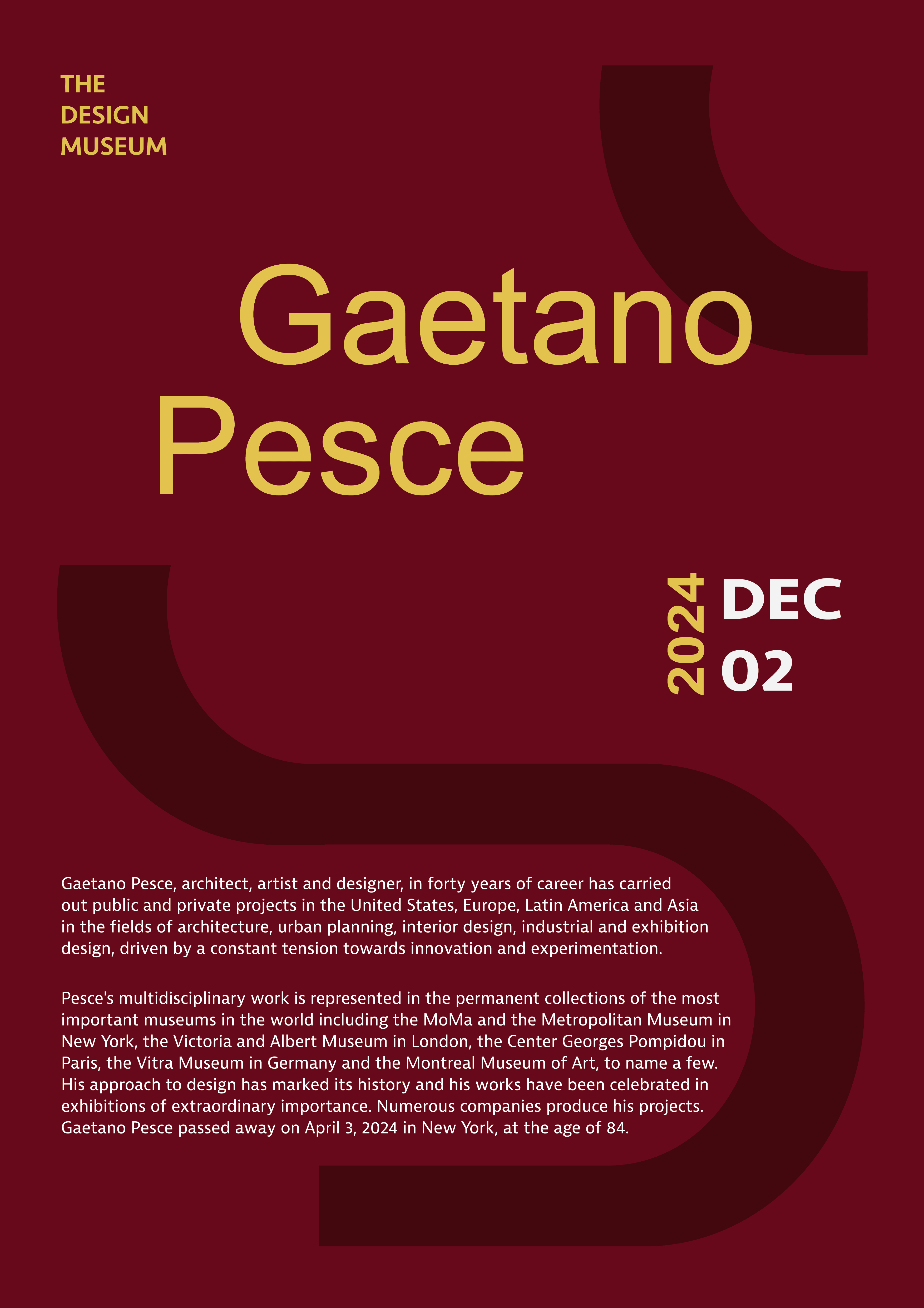 Design for New Climate